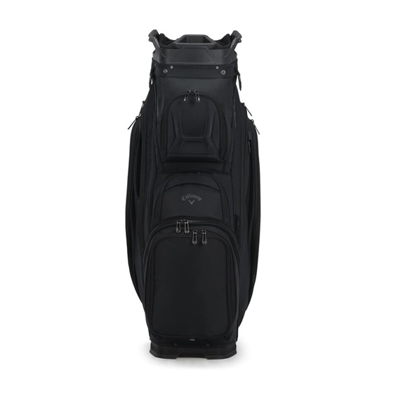 Torba golfowa Callaway ORG 14 • Czarna