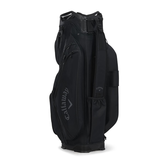 Torba golfowa Callaway ORG 14 • Czarna