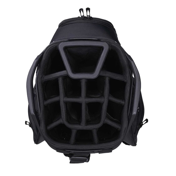 Torba golfowa Callaway ORG 14 • Czarna