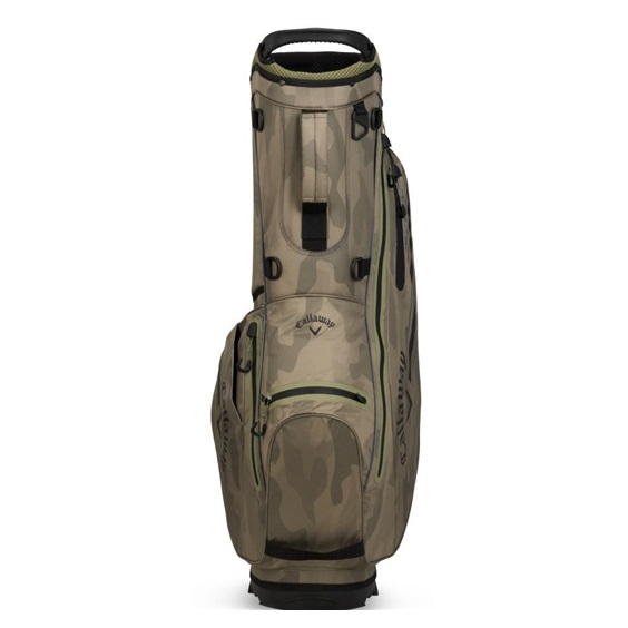 Torba golfowa Callaway Cech Dry • Oliwkowe camo