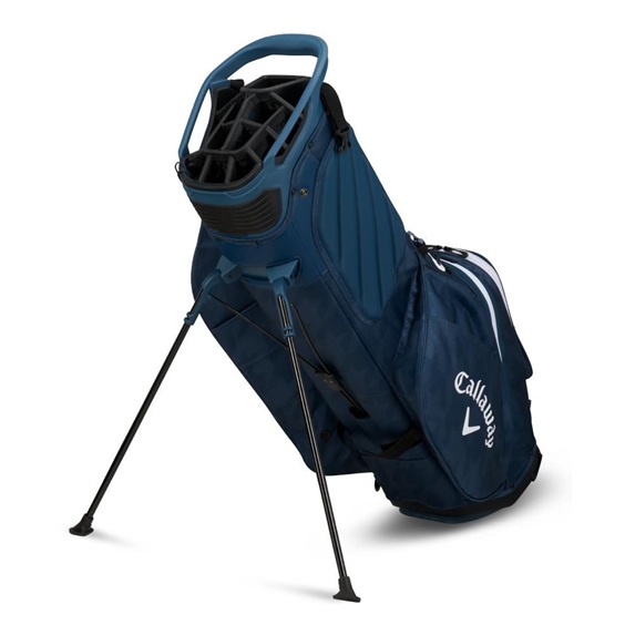 Torba golfowa Callaway Fairway 14 HD • Granatowa