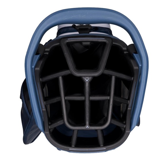 Torba golfowa Callaway Fairway 14 HD • Granatowa