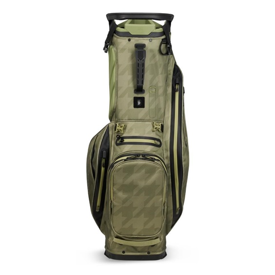Torba golfowa Callaway Fairway 14 HD • Oliwkowe Camo