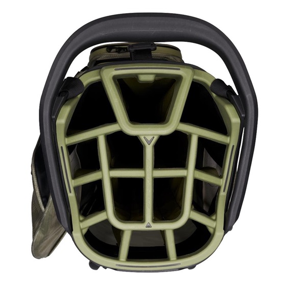 Torba golfowa Callaway Fairway 14 HD • Oliwkowe Camo