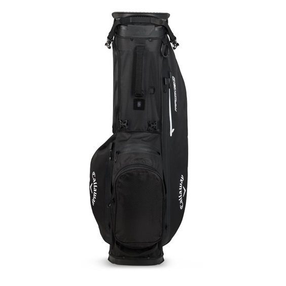 Torba golfowa Callaway Fairway C • Czarna