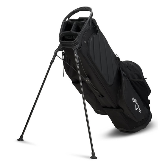 Torba golfowa Callaway Fairway C • Czarna