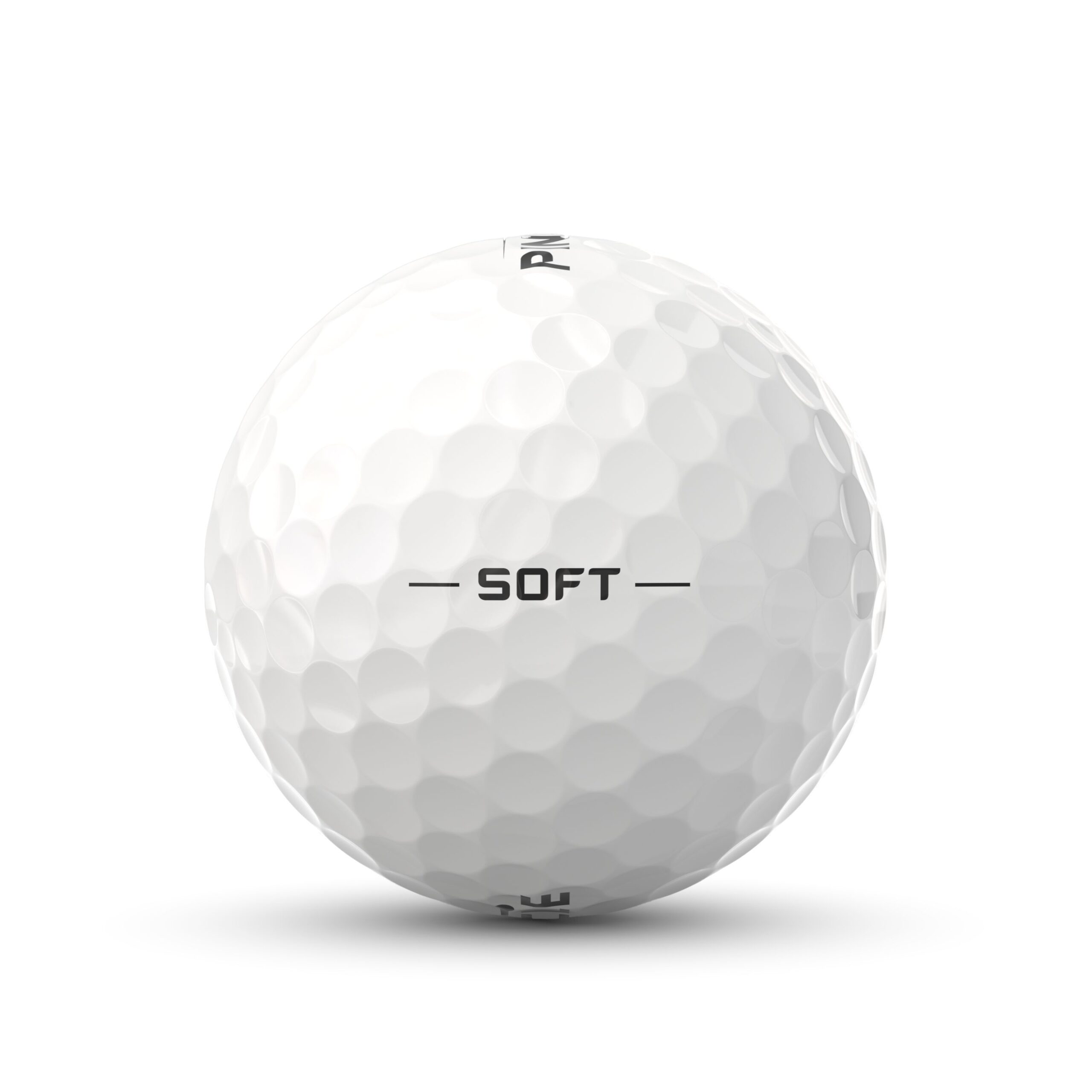 Piłki golfowe Pinnacle Soft • 2024