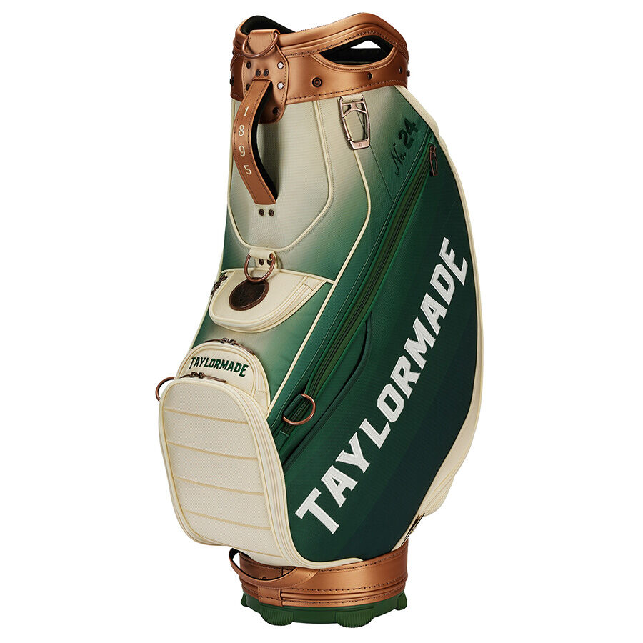 Torba golfowa TaylorMade Summer Commemorative Staff Bag