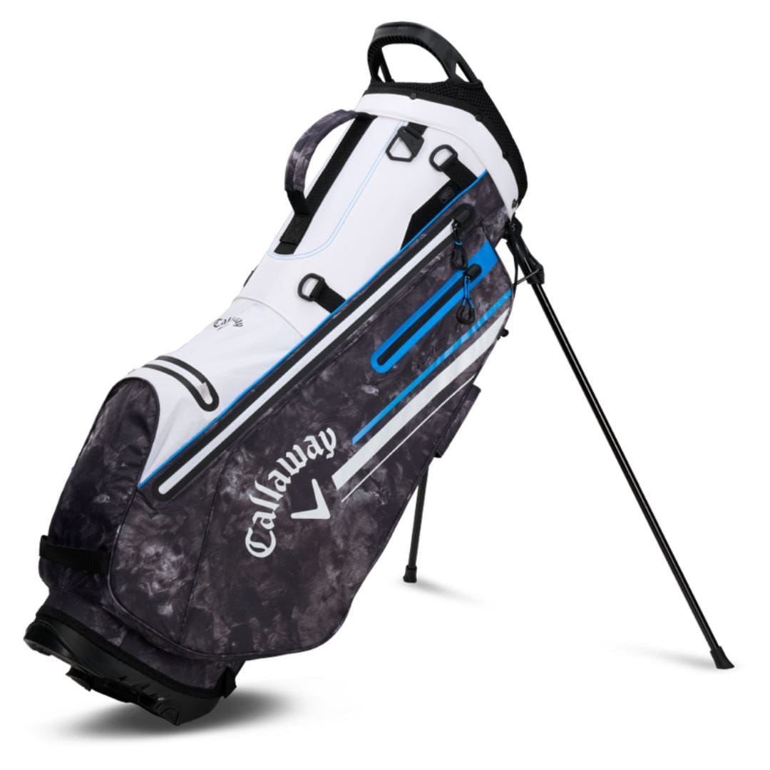 Torba golfowa Callaway Ai Smoke Fairway 14
