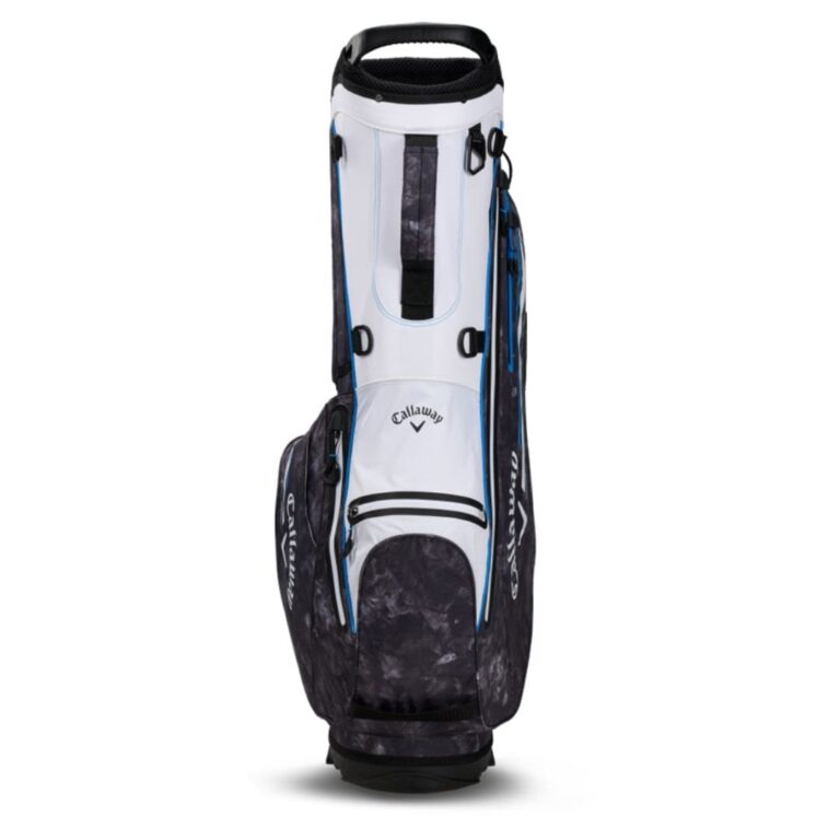 Torba golfowa Callaway Ai Smoke Fairway 14