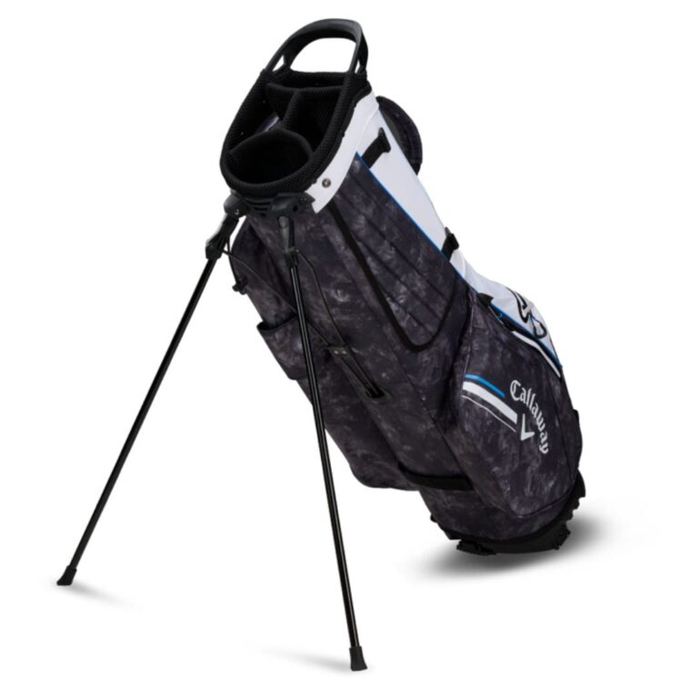 Torba golfowa Callaway Ai Smoke Fairway 14