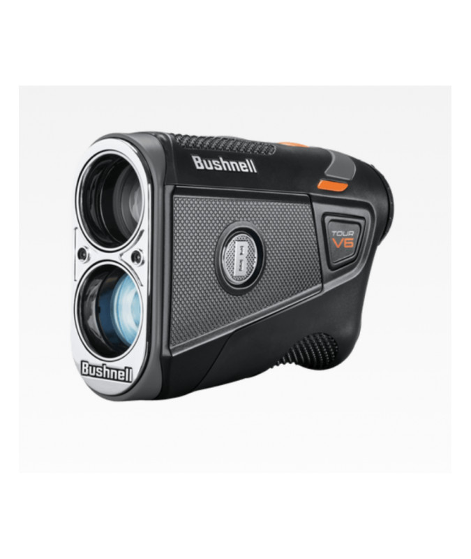 Bushnell Tour V6 • Dalmierz