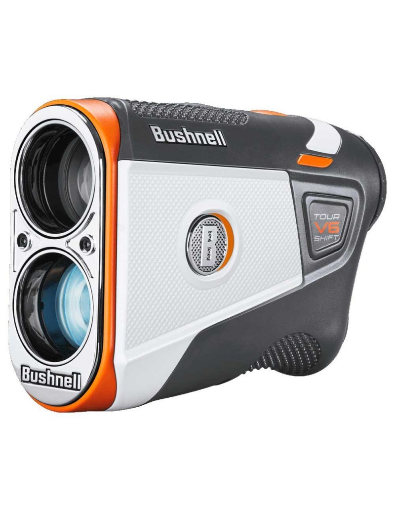 Bushnell Tour V6 Shift • Dalmierz