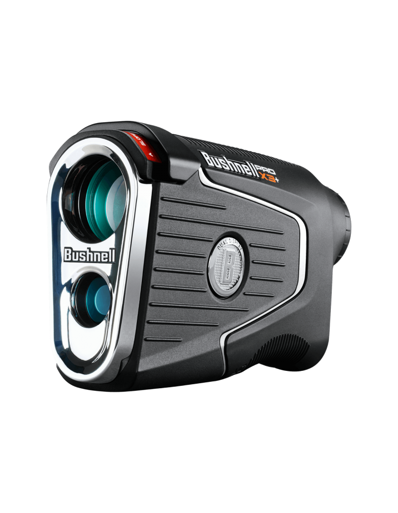Bushnell PRO X3+ • Dalmierz