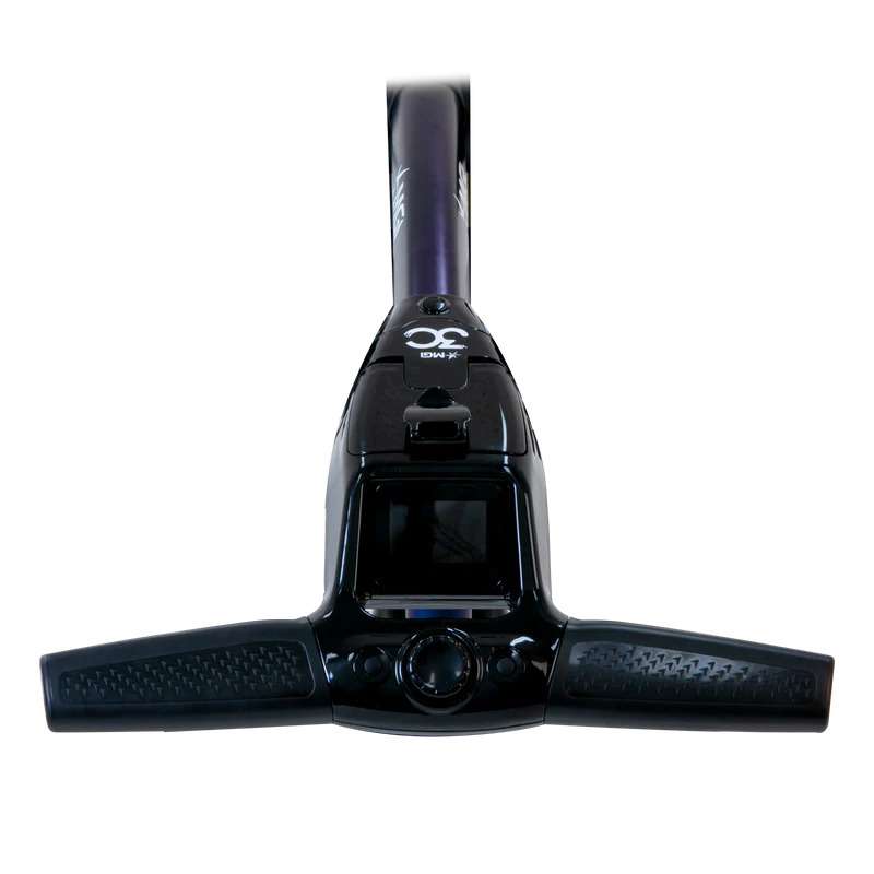 MGI ZIP Navigator AT- All Terrain 30th Anniversary - elektryczy wózek golfowy