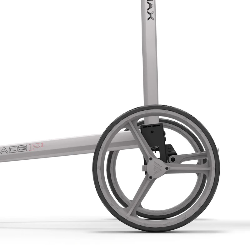 Wózek golfowy Big Max Blade Ip 2 • Szary