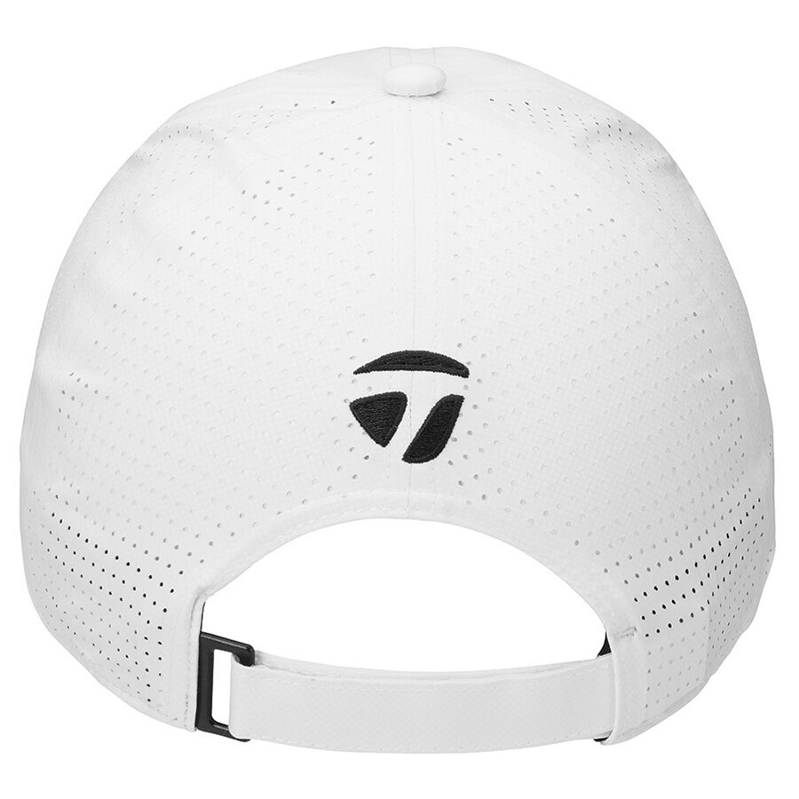 Czapka Taylormade Hamptons Litetech • Czarna