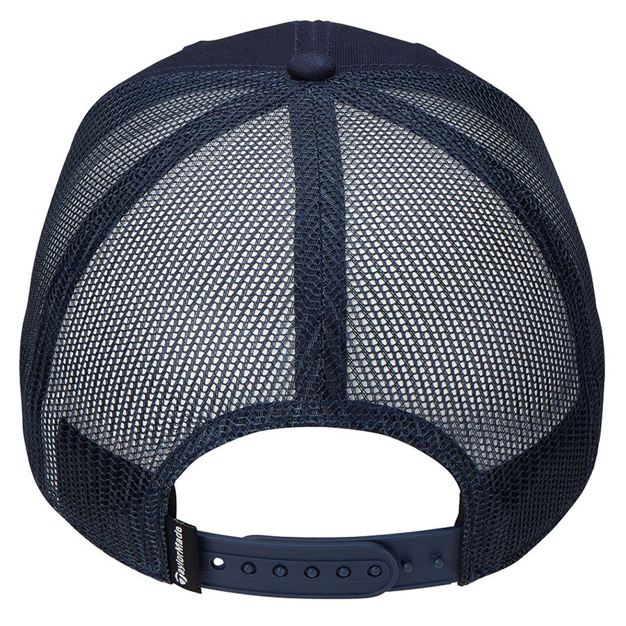 Czapka Taylormade Ventura Retro Trucker • Granatowa