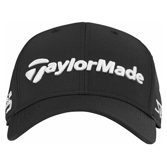 Czapka Taylormade Tour Radar • Czarna