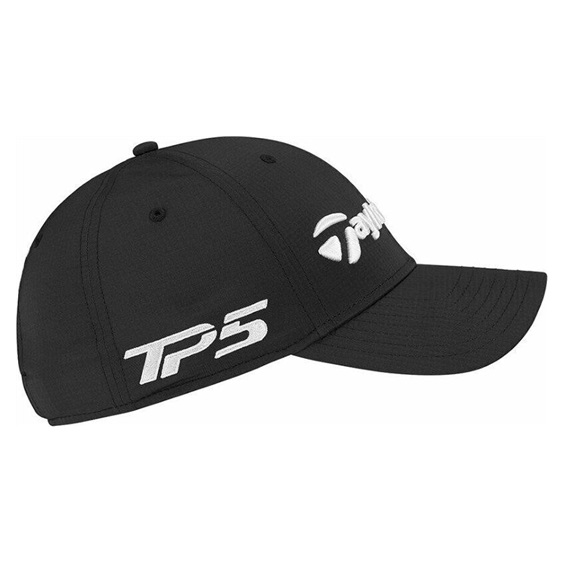 Czapka Taylormade Tour Radar • Czarna