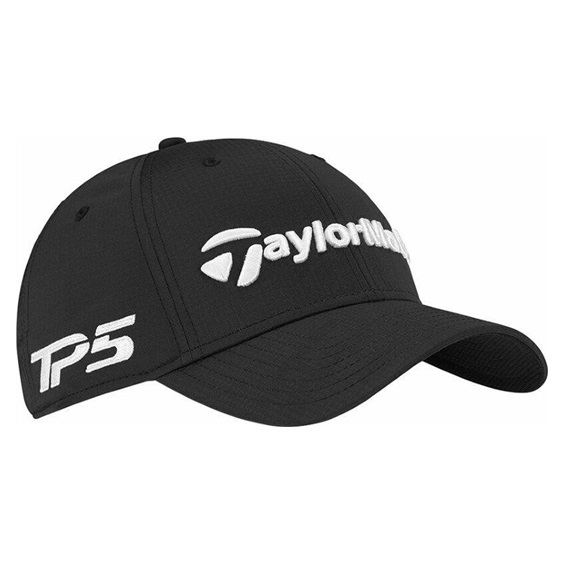 Czapka Taylormade Tour Radar • Czarna