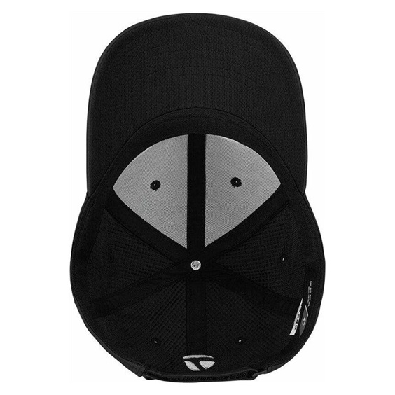 Czapka Taylormade Tour Radar • Czarna