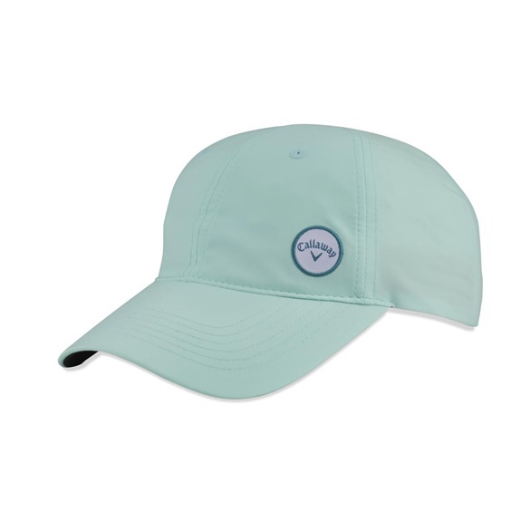 Czapka Callaway High Tail • Miętowa