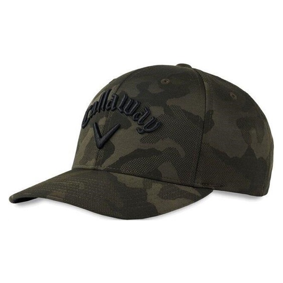 Czapka Callaway Tour Junior • Camo