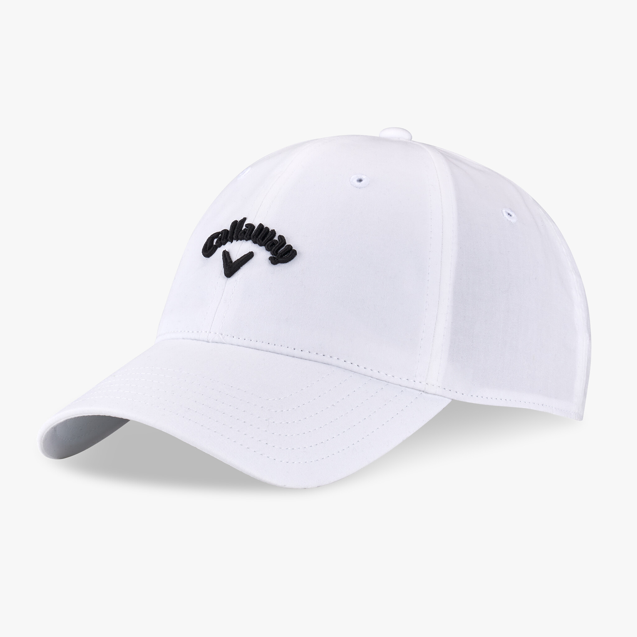 Czapka Callaway Heritage • Biała