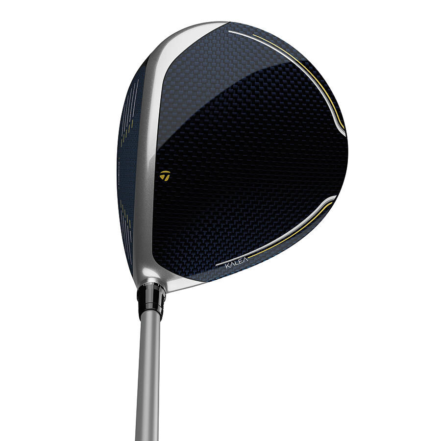 TaylorMade KALEA Premier Gold Driver