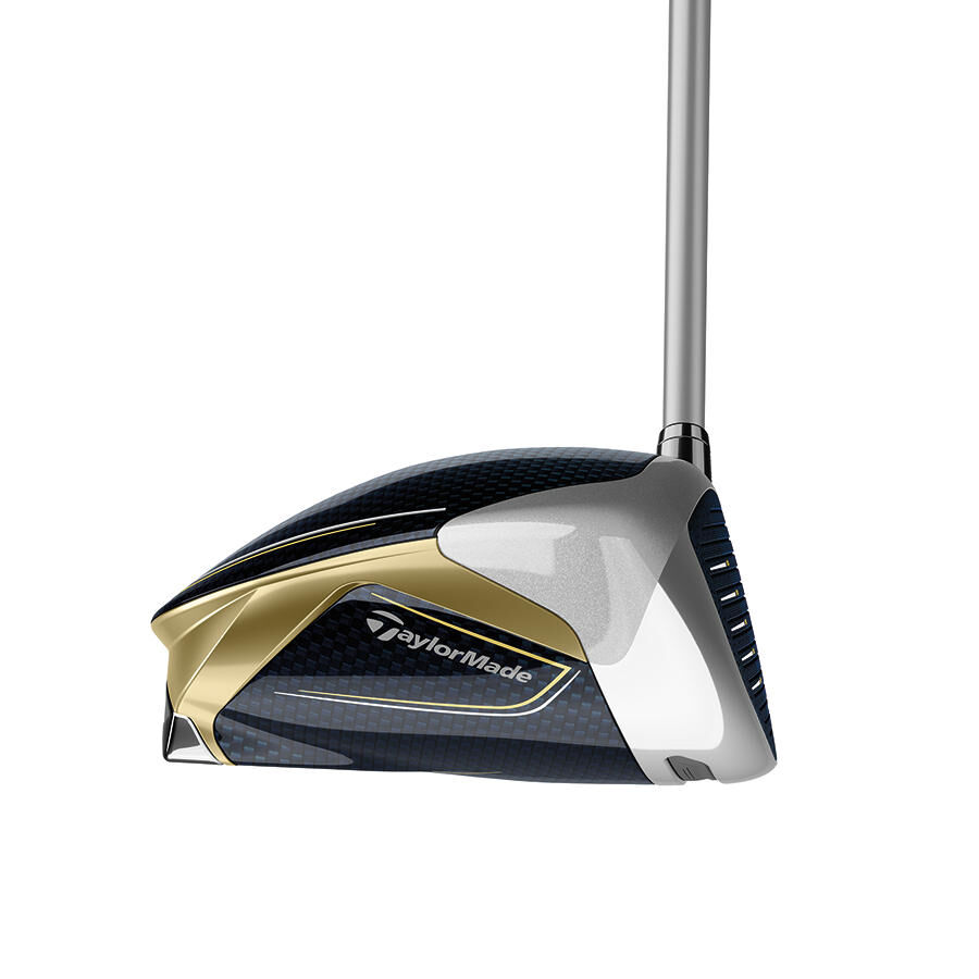 TaylorMade KALEA Premier Gold Driver