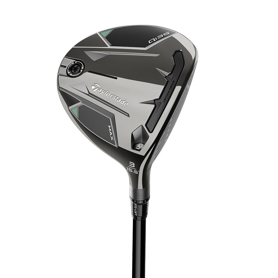 TaylorMade Qi35 MAX Fairway