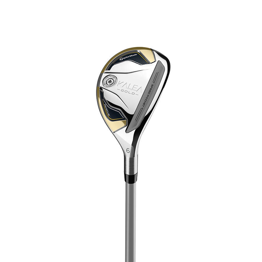 TaylorMade KALEA Gold Hybird