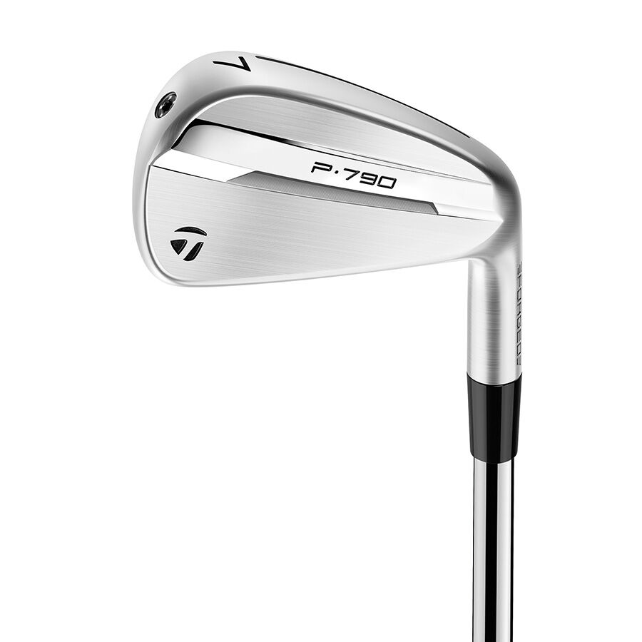 TaylorMade P790 Iron's • Grafitowe shafty