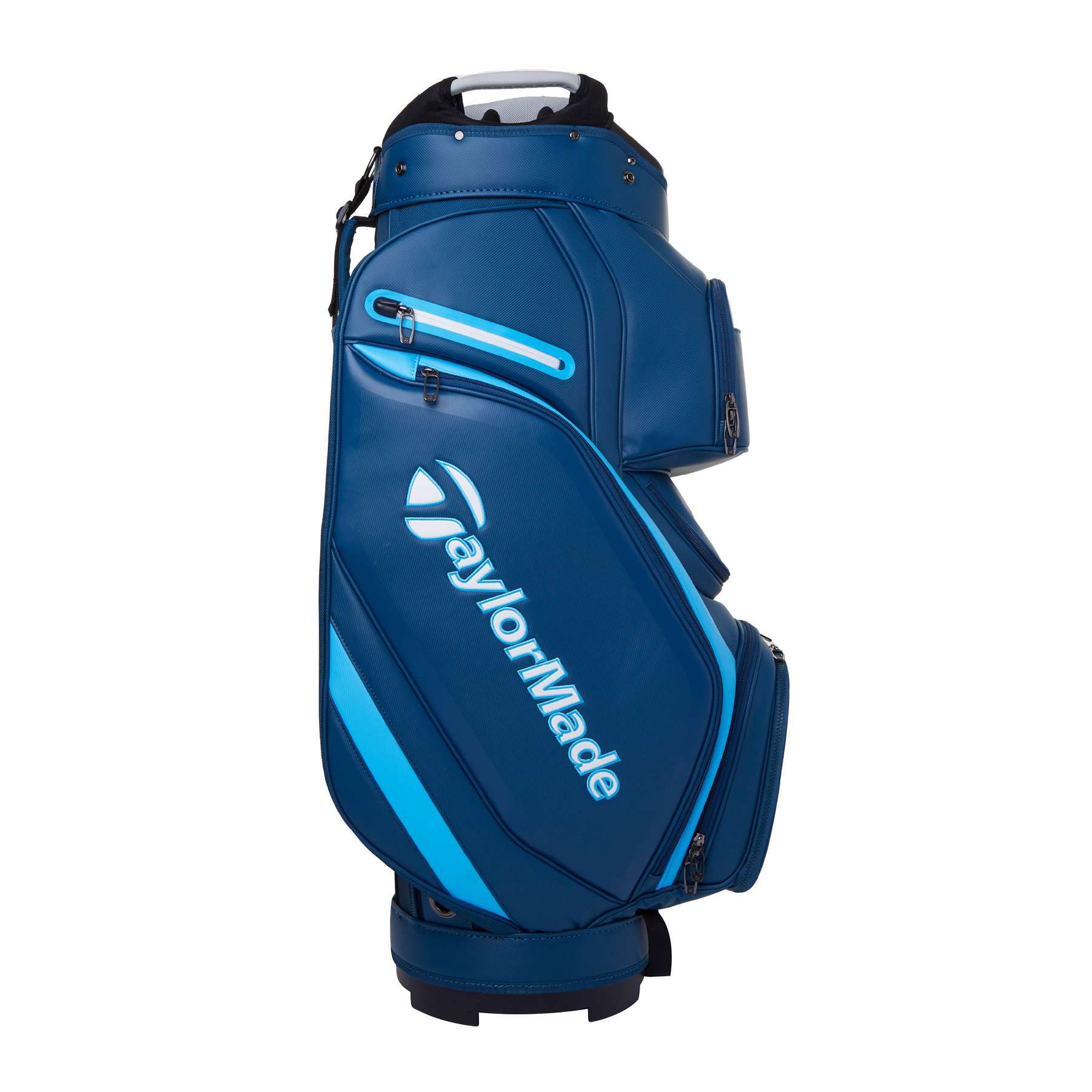 TaylorMade Deluxe Cart Bag Kalea