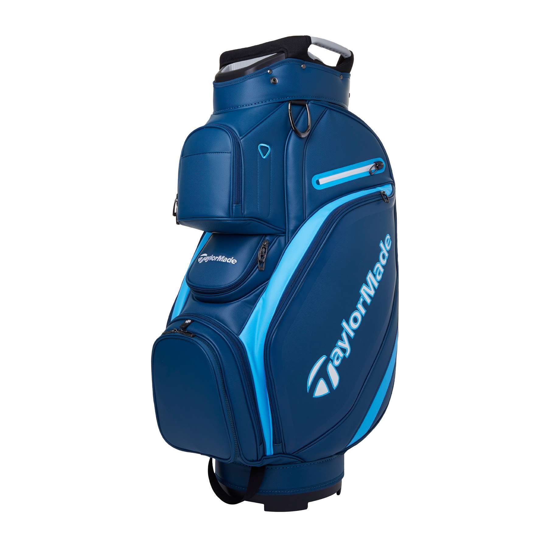 TaylorMade Deluxe Cart Bag Kalea