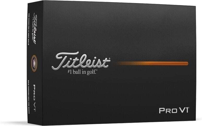 Titleist Pro V1 • 2023