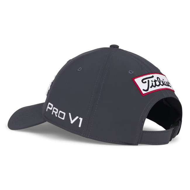 Czapka z daszkiem Titleist Tour Preformance • Indygo/White