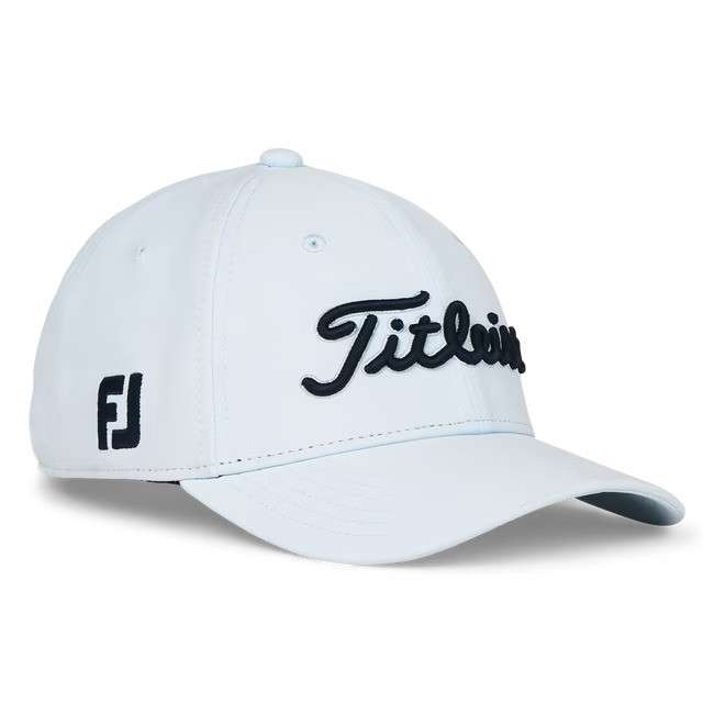 Titleist Montauk Prints Niegara/Biała