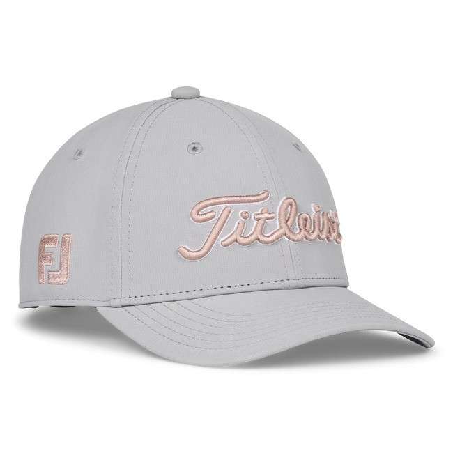 Titleist Montauk Prints Niegara/Biała
