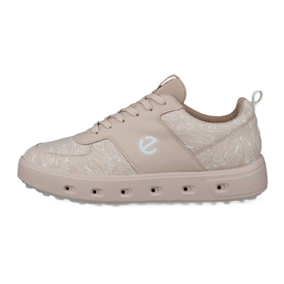 ECCO W GOLF STREET 720 • Rose Dust