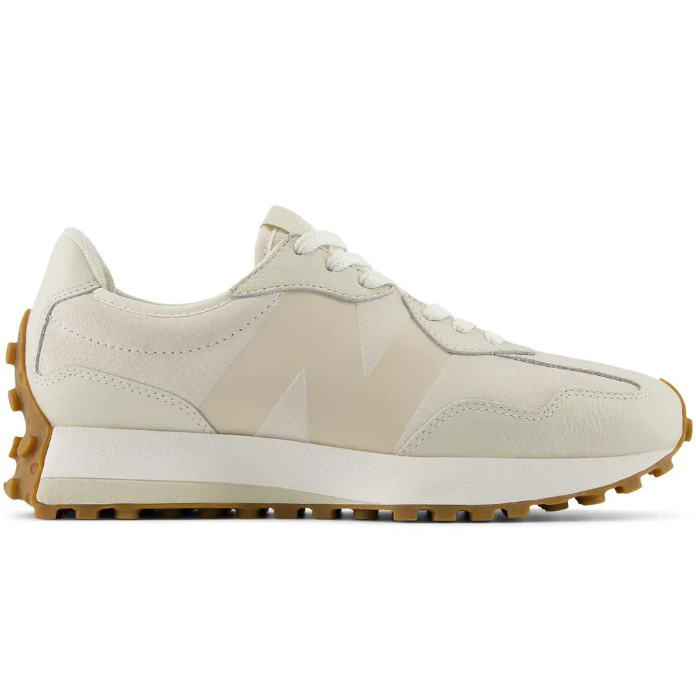 New Balance 327 Golf • Beżowe
