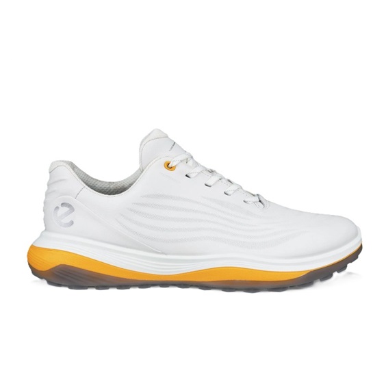 ECCO M GOLF LT1 • White Sunrise