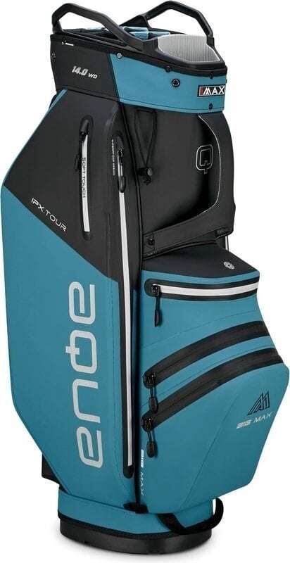 BIGMAX Dri Lite SILENCIO