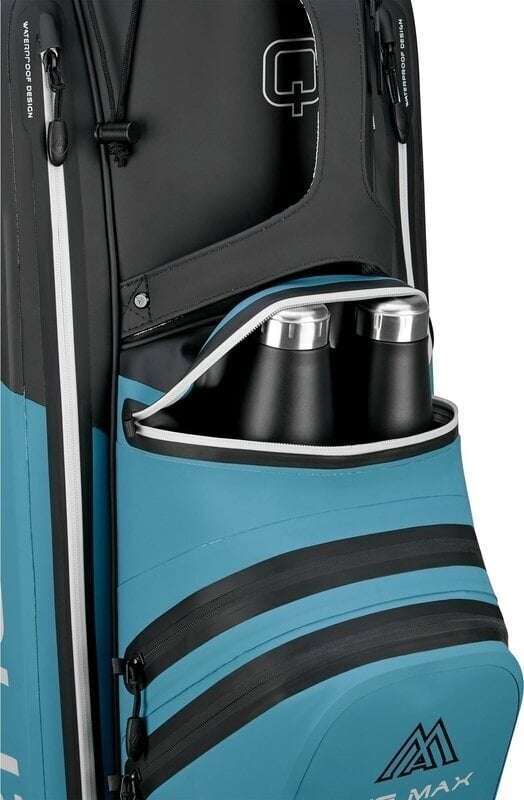 BIGMAX Dri Lite SILENCIO