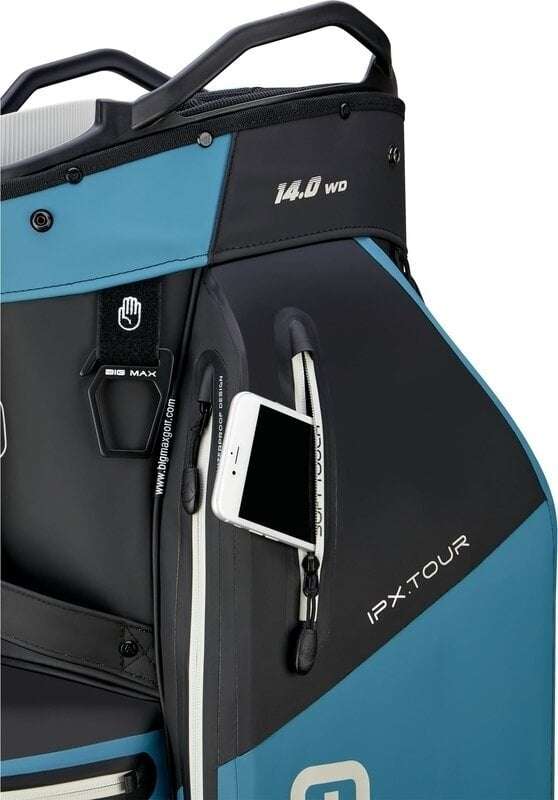 BIGMAX Dri Lite SILENCIO