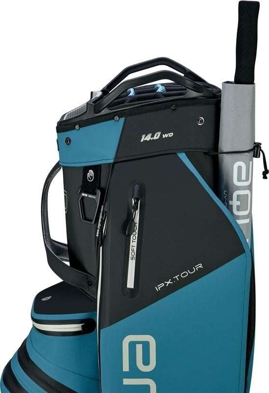 BIGMAX Dri Lite SILENCIO