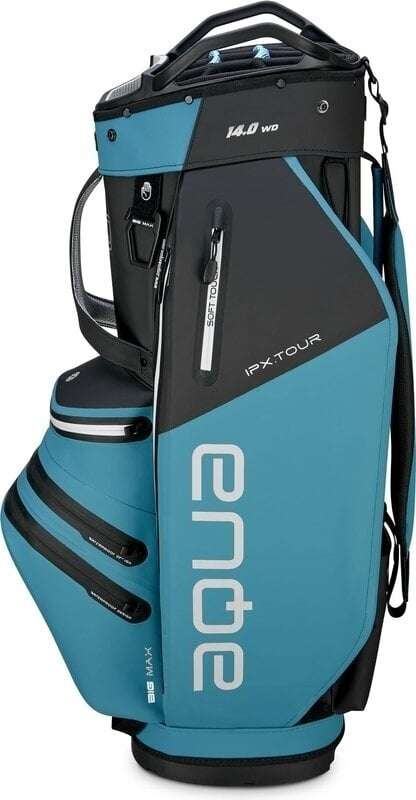 BIGMAX Dri Lite SILENCIO