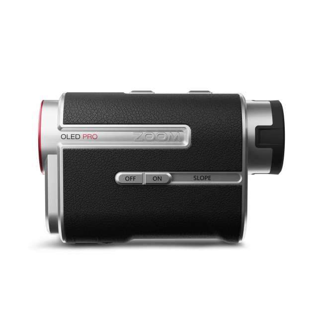 Dalmierz ZOOM Focus OLED PRO