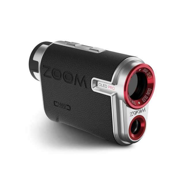 Dalmierz ZOOM Focus OLED PRO